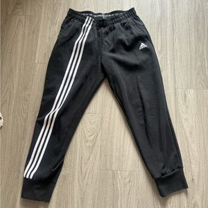 Adidas Joggers | Large